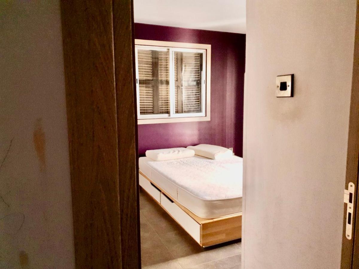 2-Bedroom Appartment In Center Nikósie Exteriér fotografie