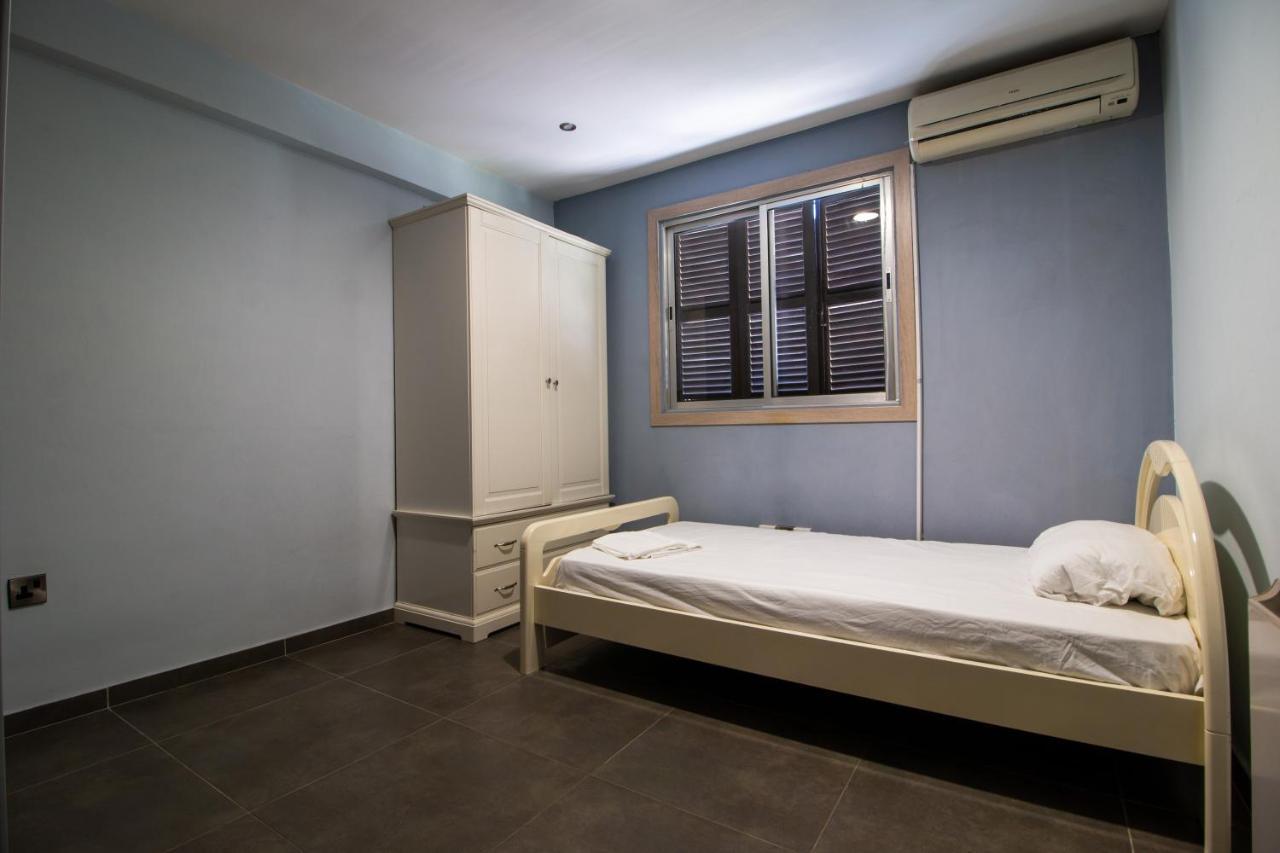 2-Bedroom Appartment In Center Nikósie Exteriér fotografie