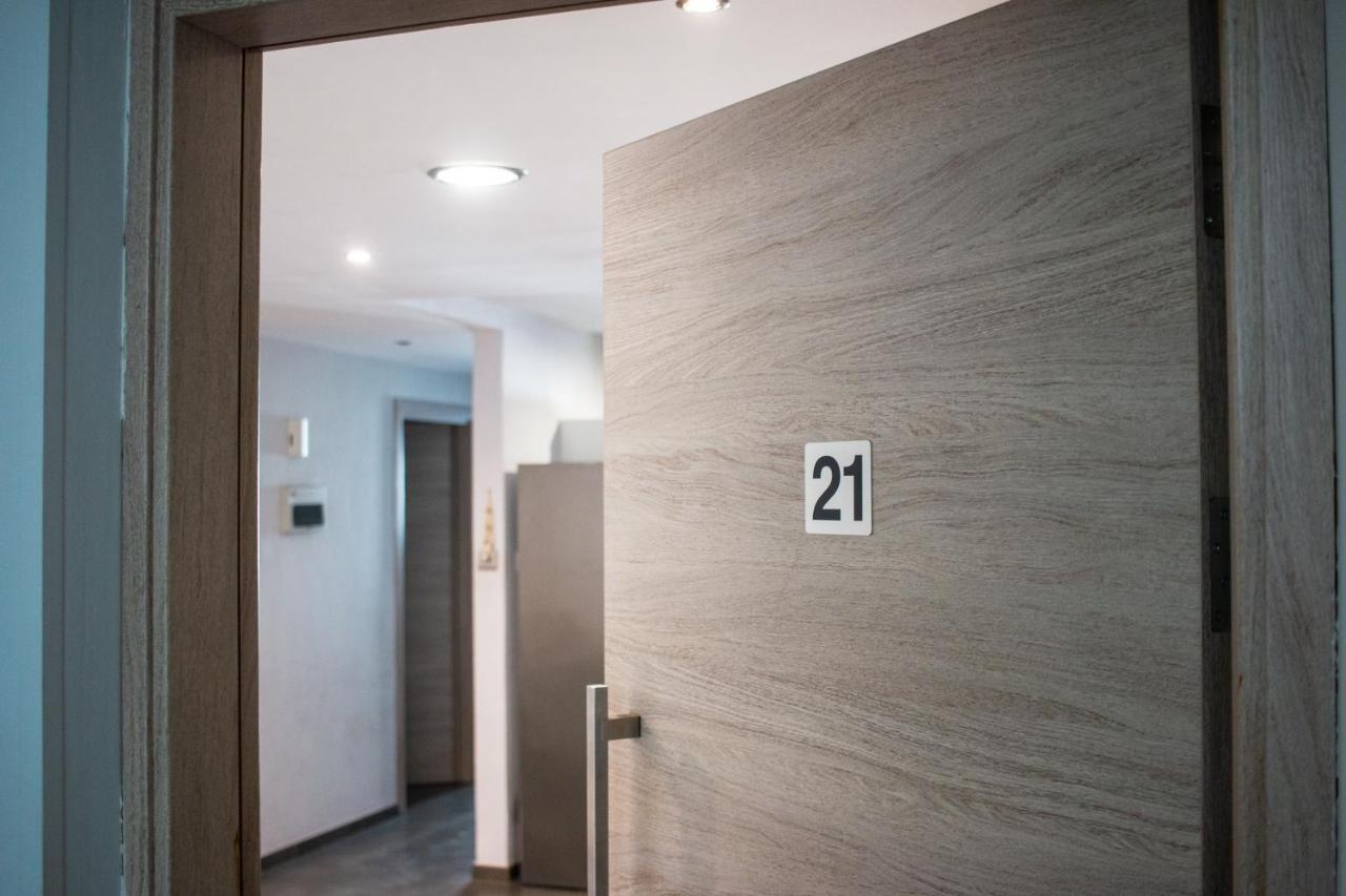 2-Bedroom Appartment In Center Nikósie Exteriér fotografie