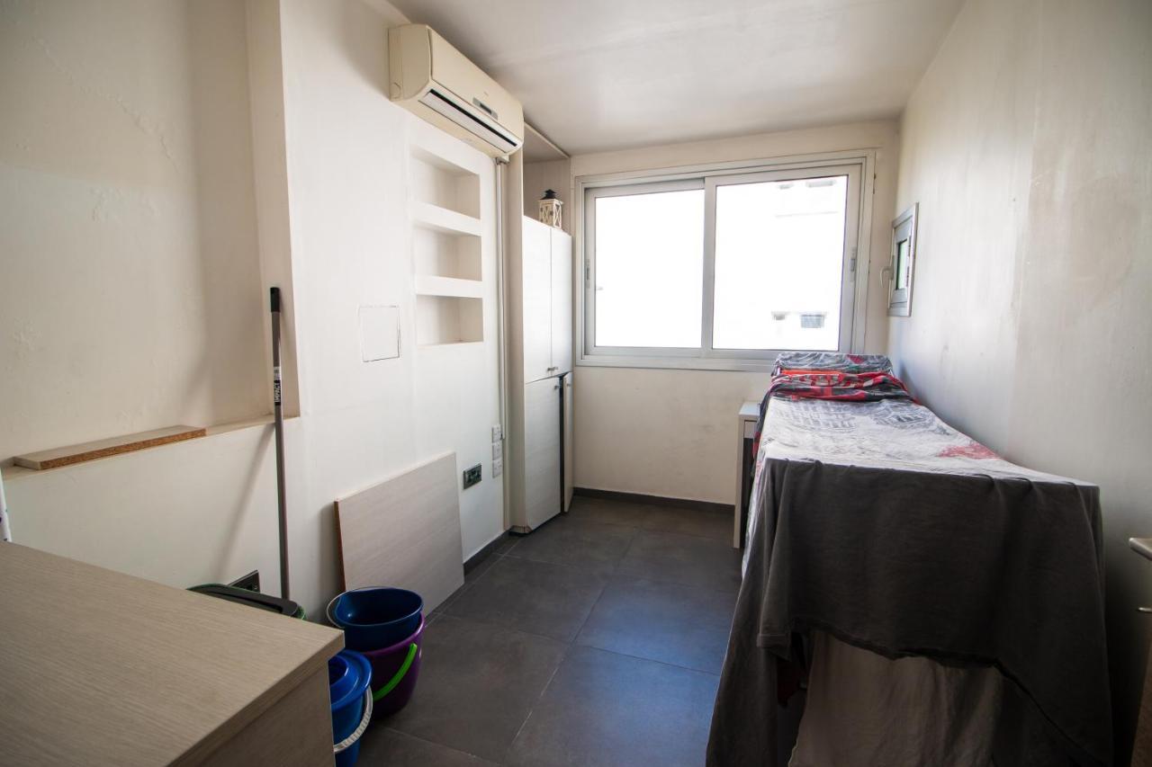 2-Bedroom Appartment In Center Nikósie Exteriér fotografie